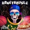 Bonetrousle (Undertale Remix) - GameChops & The Living Tombstone lyrics