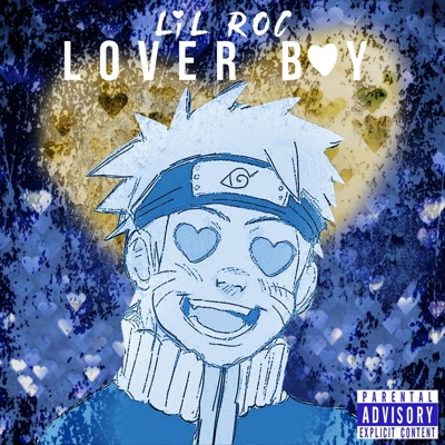Lover Boy - Single