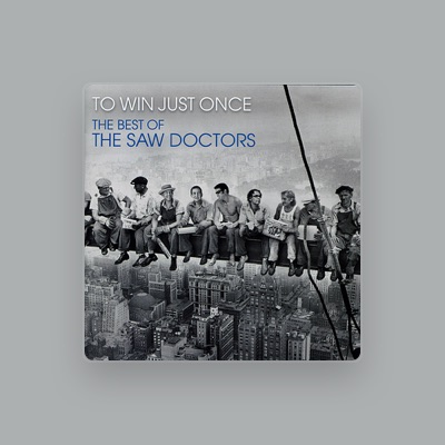 The Saw Doctors