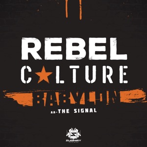 Babylon / The Signal - Single