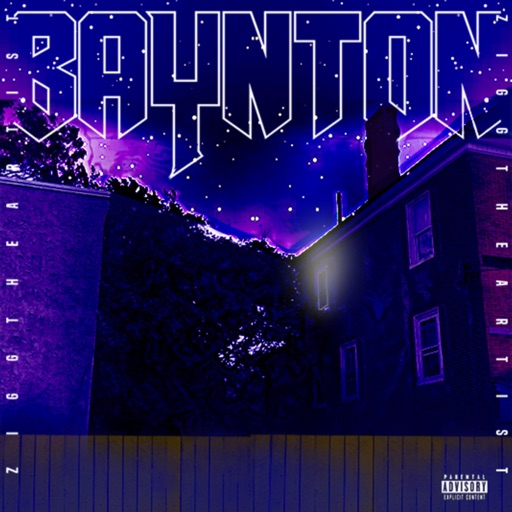 Album artwork