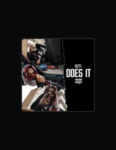 Escucha a Idzta, mira videos musicales, lee su biografía, consulta las fechas de las gira y más.