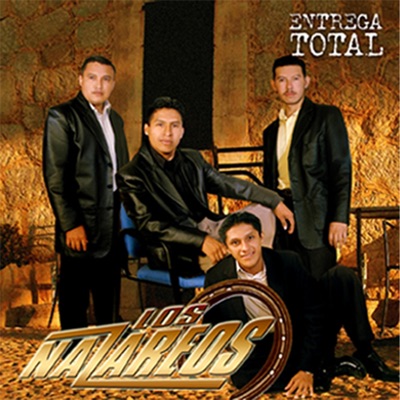 Los Nazareos - Cien Ovejas