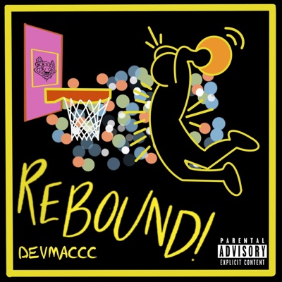 Rebound - Single