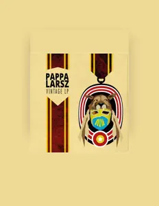 Poslechněte si interpreta Pappa Larsz, sledujte hudební videa, přečtěte si životopis, podívejte se na data turné a další informace.