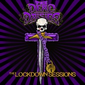The Lockdown Sessions (Live) - EP artwork