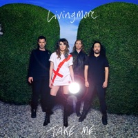 Livingmore Ablum Cover