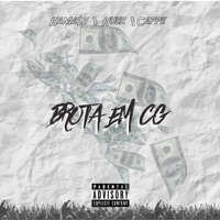 Brota em Cg - Single - Kuzz