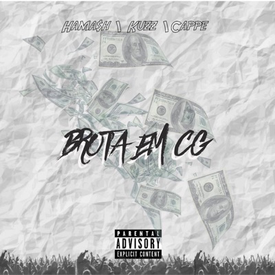 Brota em Cg - Single