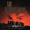Bandoleros (feat. Tego Calderón)