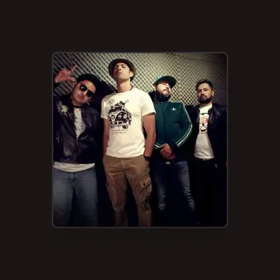 Listen to Hakuna Matata Ska, watch music videos, read bio, see tour dates & more!