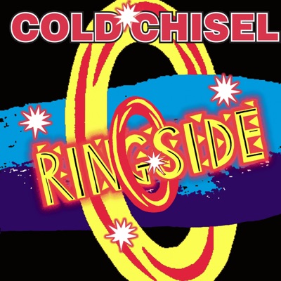 FLAME TREES (TRADUÇÃO) - Cold Chisel 