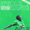 N'golo Kante (feat. Kage Dimes) - Dwagg lyrics