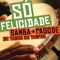 Clareou - Xande de Pilares lyrics