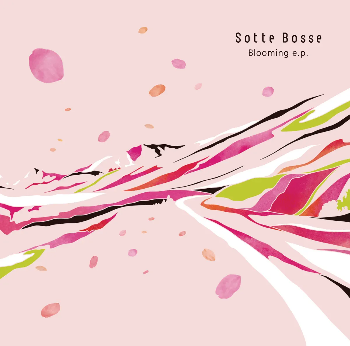 Sotte Bosse – Blooming e.p. (2008) [iTunes Plus AAC M4A]-新房子