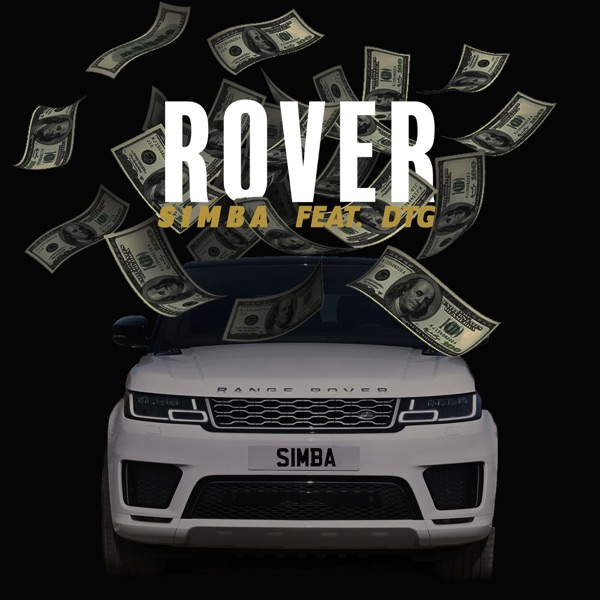 S1mba - Rover (feat. DTG)