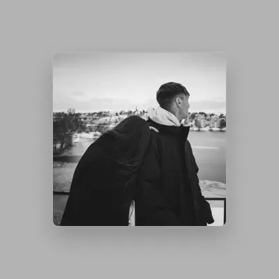Listen to Hampus Nessvold, watch music videos, read bio, see tour dates & more!