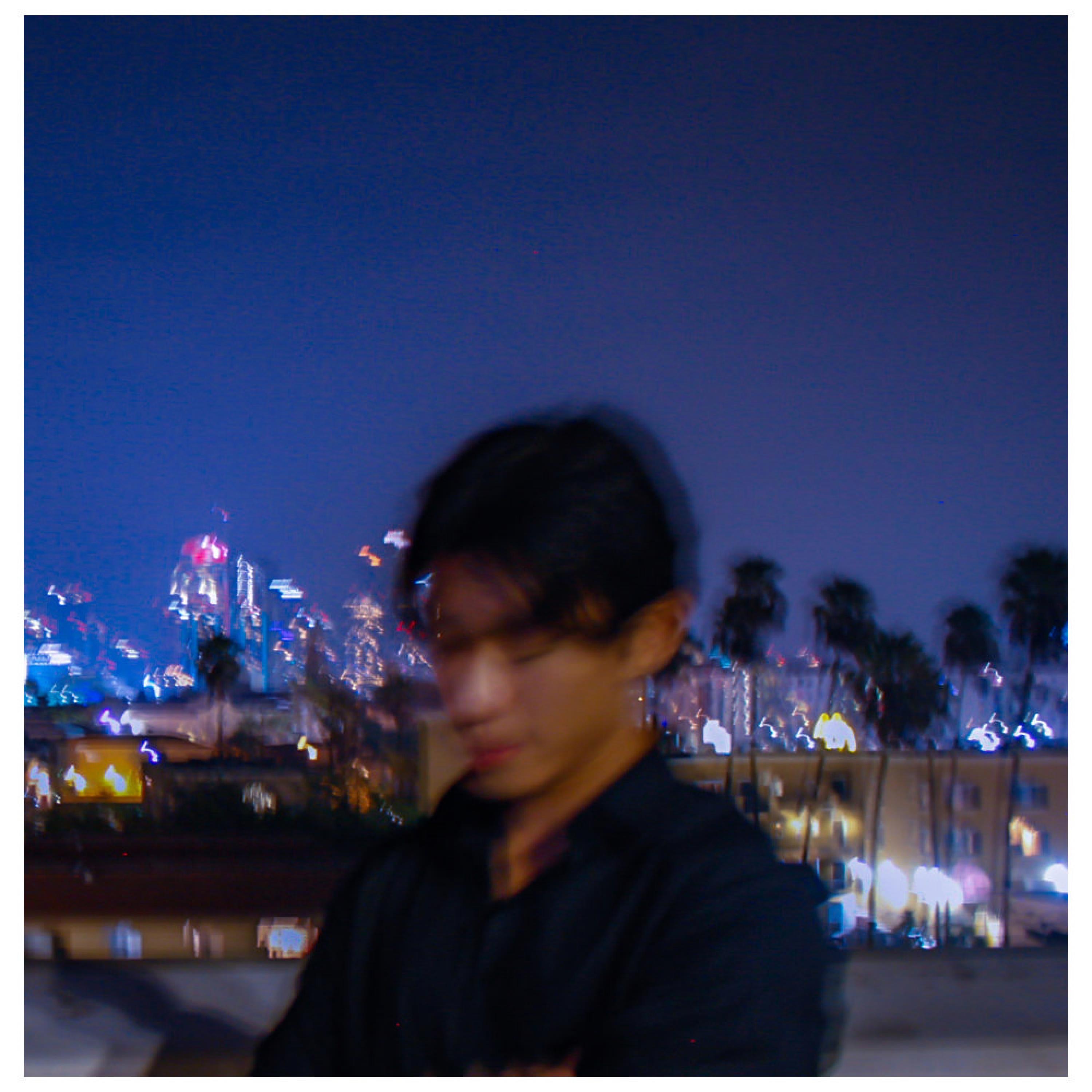 Dancing With the Thunder - Single