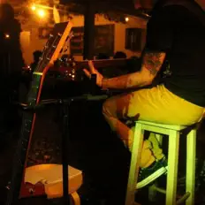 聆聽 Mute Sounds、觀看音樂影片、閱讀小傳、查看巡演日期等！