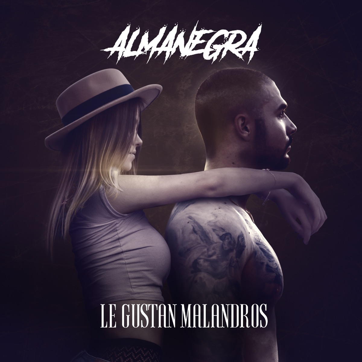 ‎Le Gustan Malandros - Single de Almanegra en Apple Music