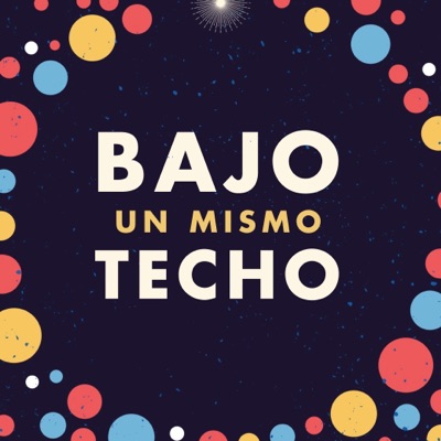 Bajo Un Mismo Techo (feat. Trafico Mc, MC Ilusion, Moykanno, Francya, Reeidid, Cvrtel & K.E.N) - Single