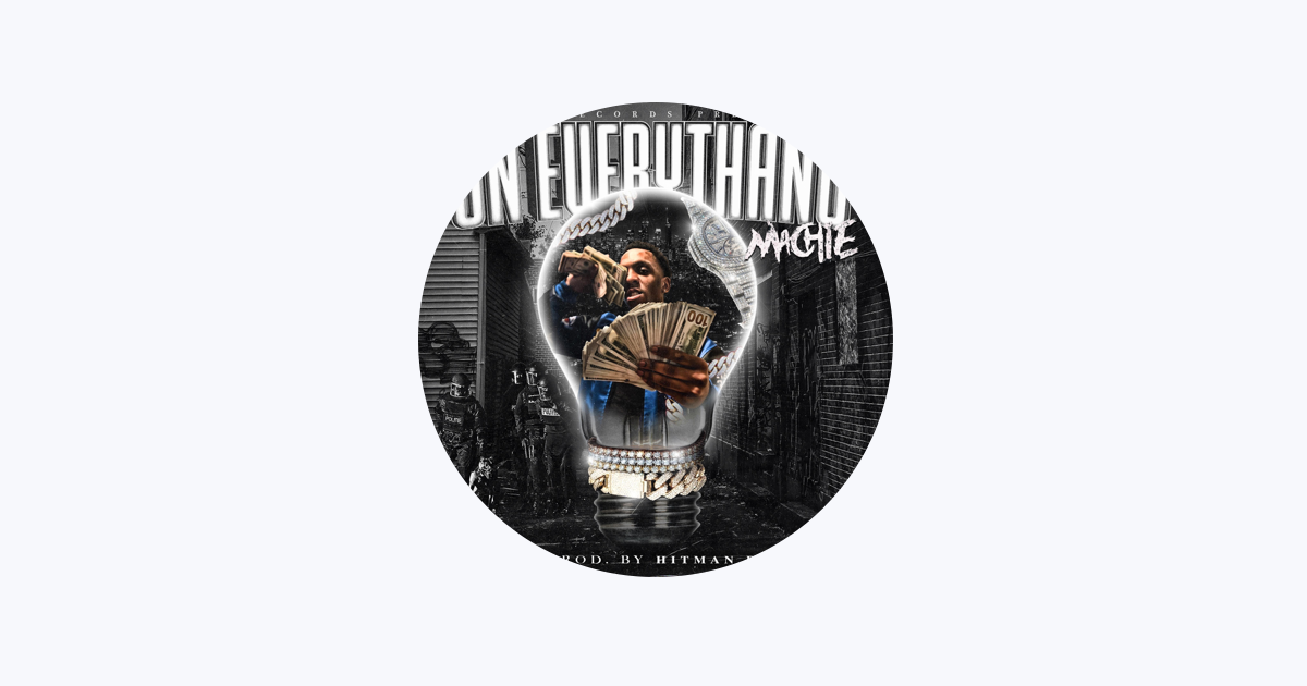 Machie - Apple Music