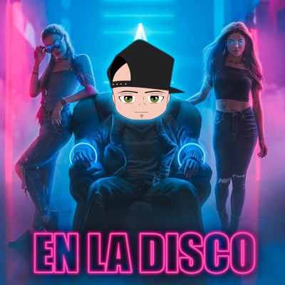 En la Disco - Single