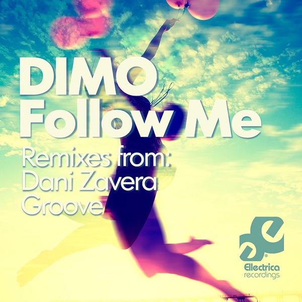 Follow Me - Single