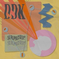 Surprised? - Single - DDK