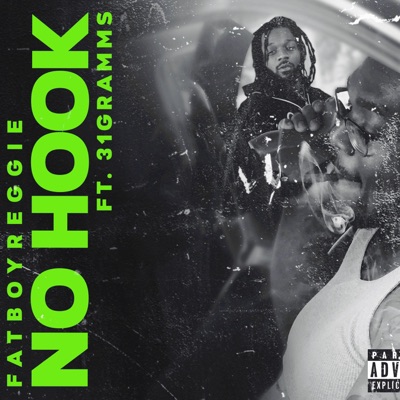 No Hook (feat. 31gramms) - Single