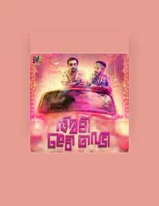 Ascolta Sooraj.S.Kurup, guarda video musicali, leggi la biografia, vedi le date del tour & altro!