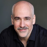 Peter Boyer