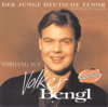 Vorhang auf (Der junge Deutsche Tenor) - Volker Bengl