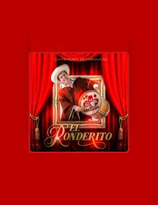 收听 El Ronderito、观看音乐视频、阅读小传、查看巡演日期等 ！