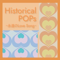 Historical POPs-Eternal Love Song-