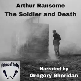 The Soldier and Death: A Russian Folk Tale (Unabridged)