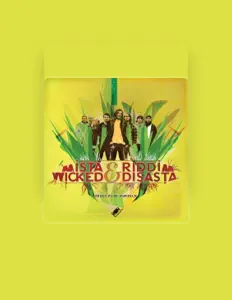 收听 Mista Wicked、观看音乐视频、阅读小传、查看巡演日期等 ！