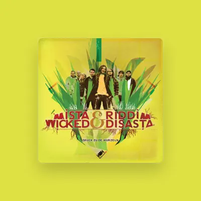 Listen to Mista Wicked, watch music videos, read bio, see tour dates & more!