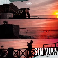 Sin vida - Single - Ez Dray