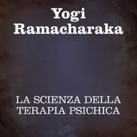 La scienza della terapia psichica