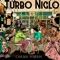 Norbert - TURBO NIGLO lyrics