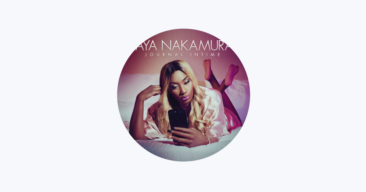 Aya Nakamura – Apple Music