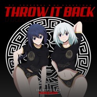 Throw It Back (feat. Freesoul & NK Blackimar) - Single - Vanquish