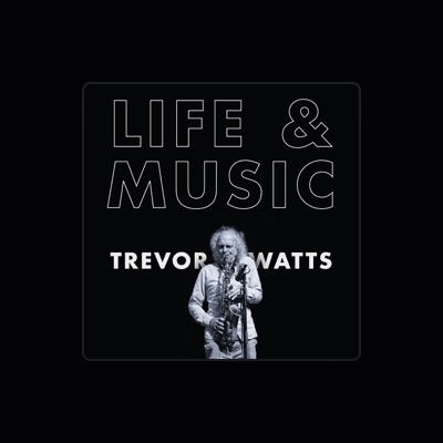 Trevor Watts