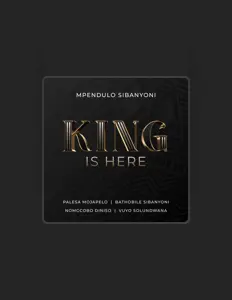 Listen to Mpendulo Sibanyoni, watch music videos, read bio, see tour dates & more!