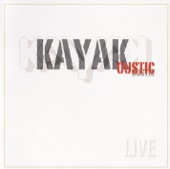 KAYAKoustic (Live at Theater 'T Kielzog, Hoogezand-Sappemeer, 23/11/2006) artwork