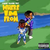 Where I'm From (feat. Splashin' Walt) - Single - Pompeii