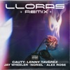 Lloras - Remix by Cauty iTunes Track 1