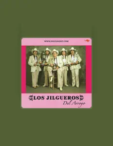 Listen to Los Jilgueros del Arroyo, watch music videos, read bio, see tour dates & more!