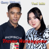 Tresno Waranggono (feat. Gerry Mahesa) artwork